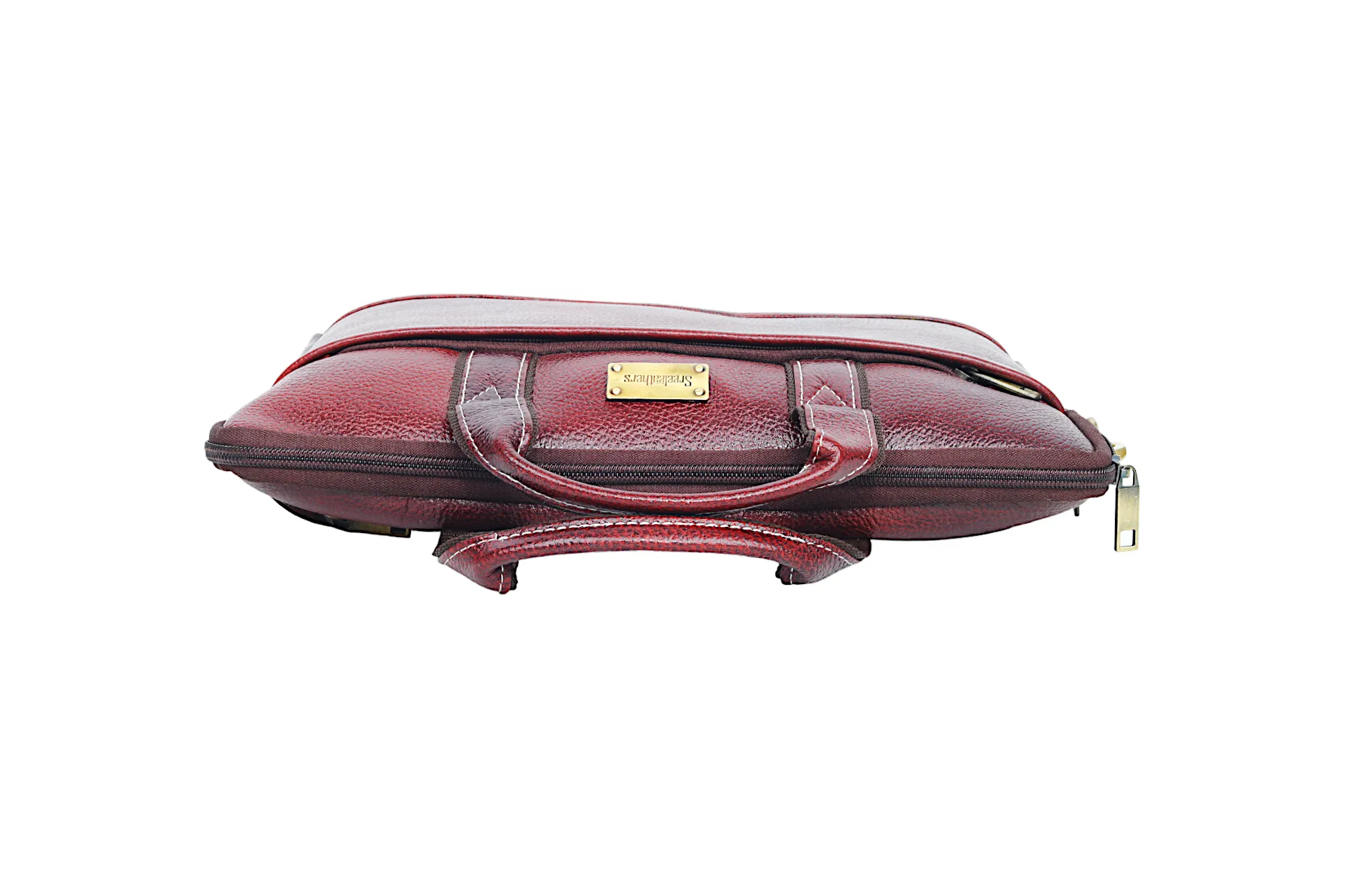 Leather Laptop Bag 36827