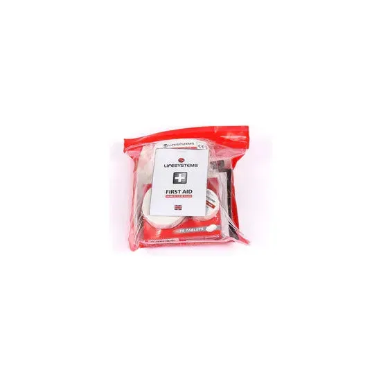 Lifesystems Light & Dry Micro First Aid Kit