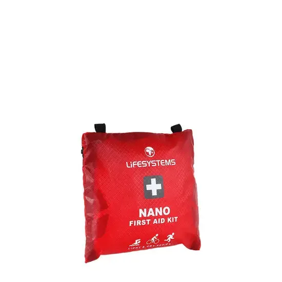 Light & Dry Nano First Aid Kit