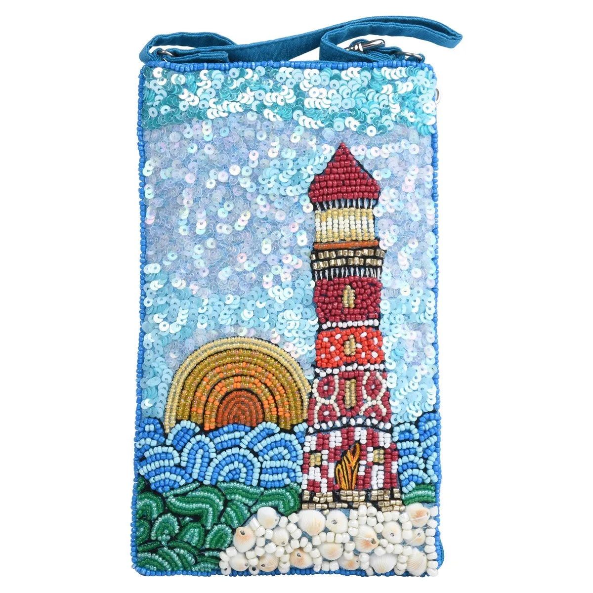 Lighthouse Club Bag