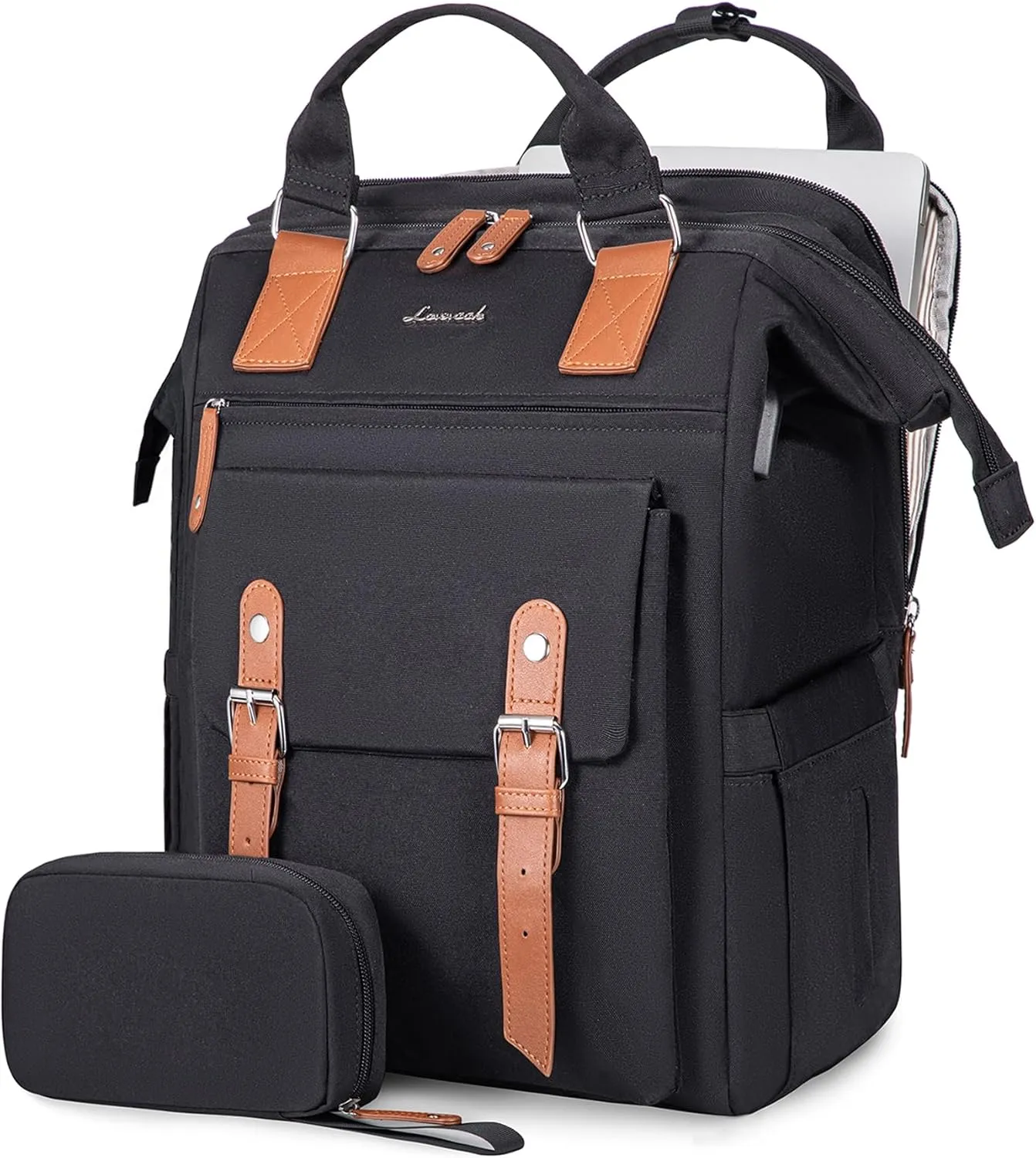 Lona Ⅱ Laptop Backpack 15.6" 17"