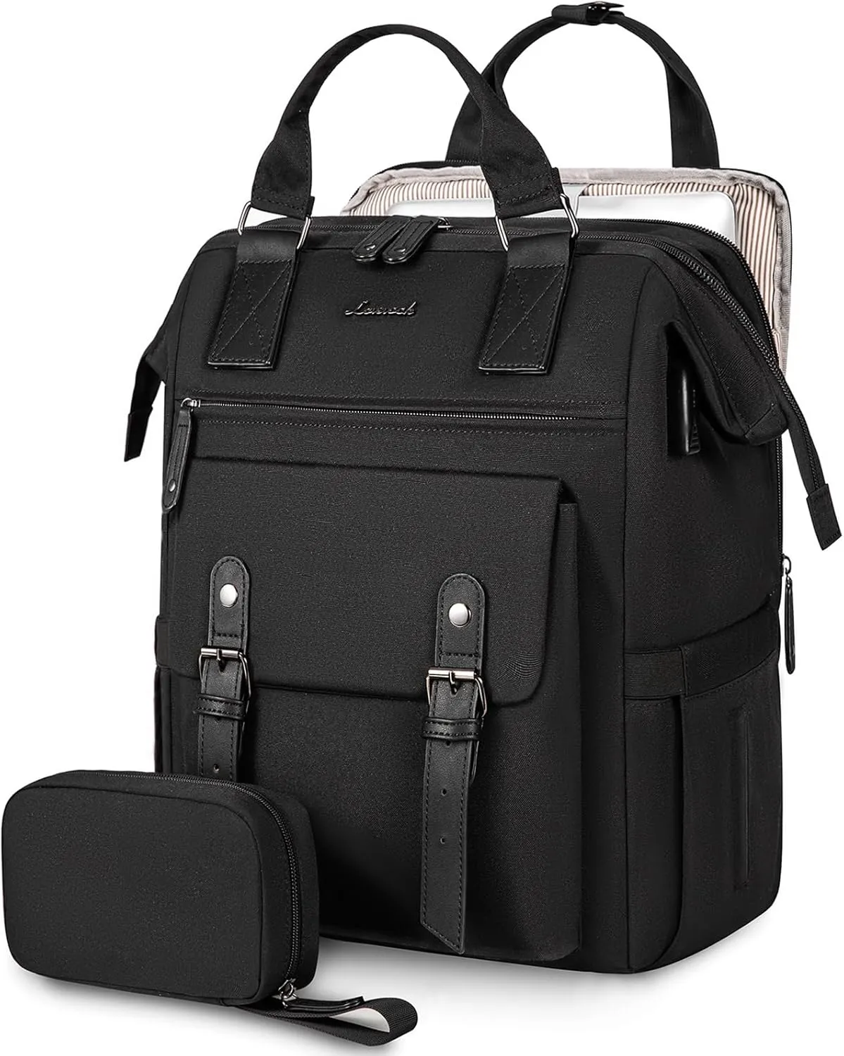 Lona Ⅱ Laptop Backpack 15.6" 17"