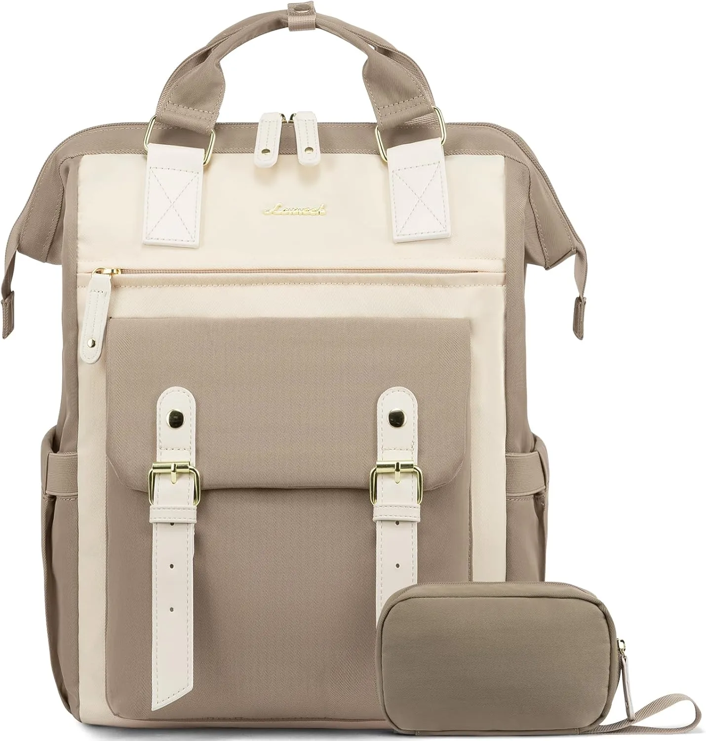 Lona Ⅱ Laptop Backpack 15.6" 17"