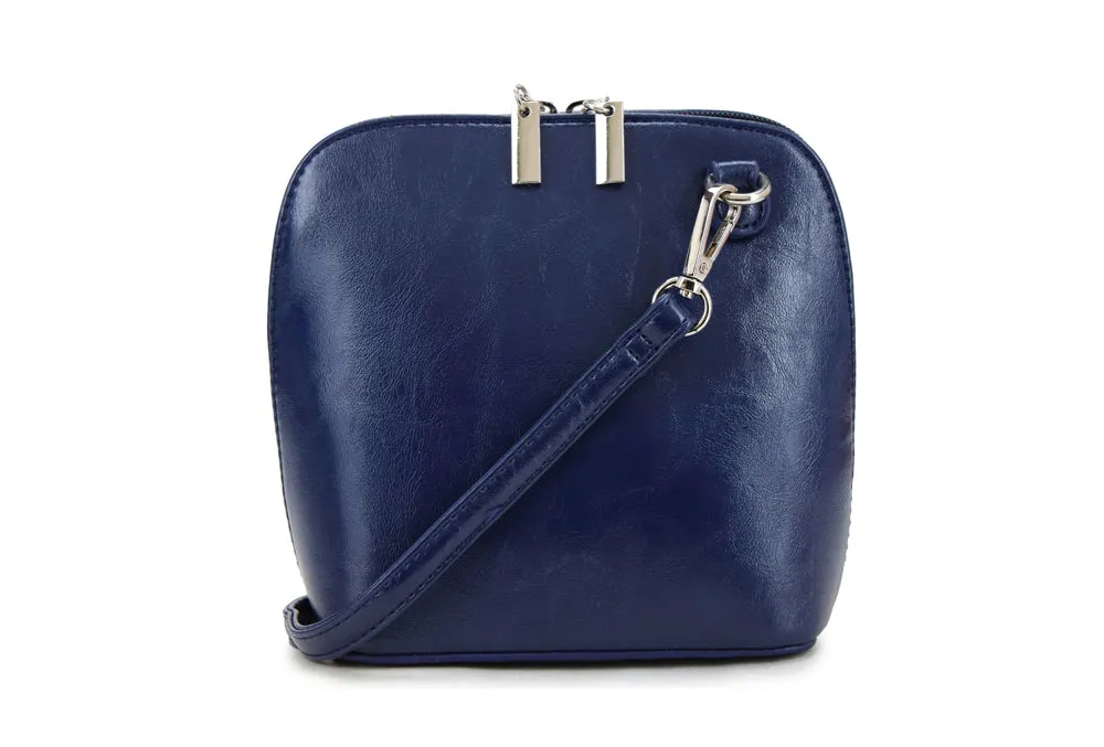 Long And Son 9738-Y Small Square Bag