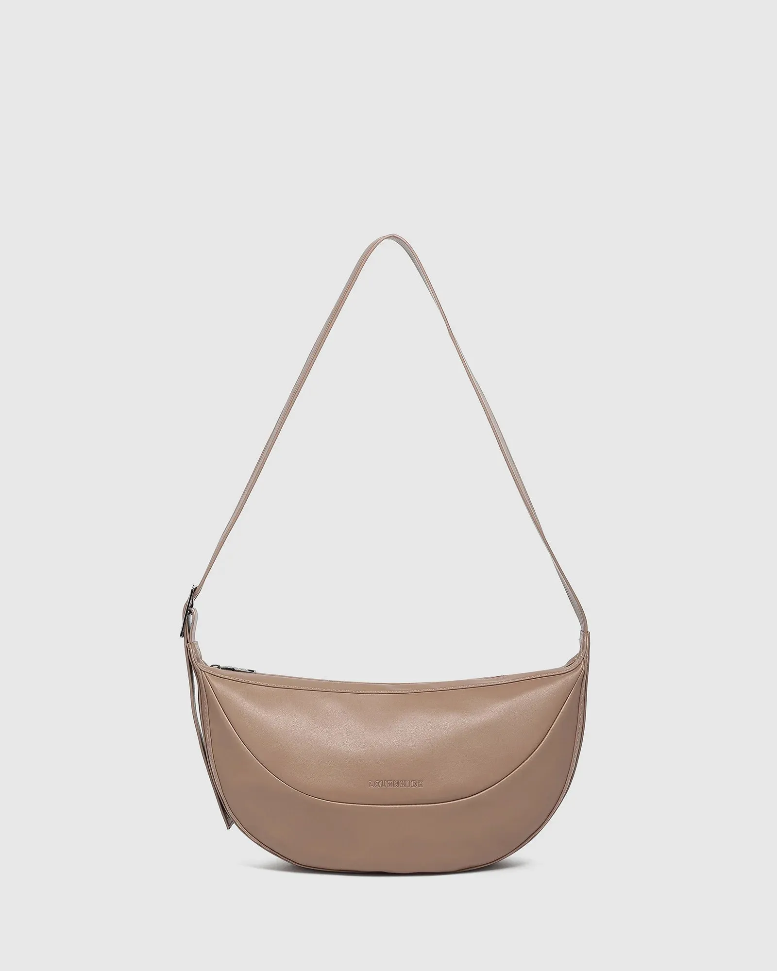 Louenhide - Stevie Sling Bag Coffee