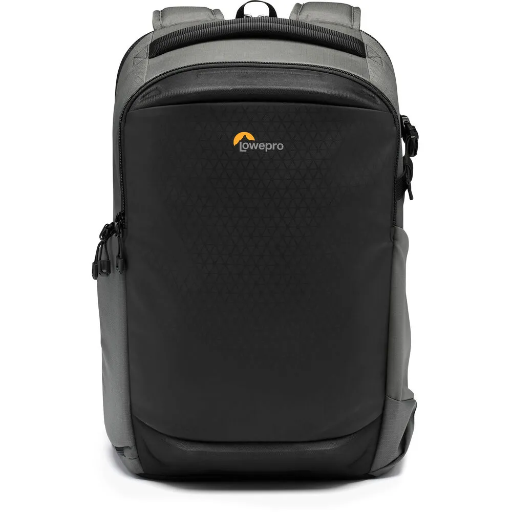 Lowepro Flipside 400 AW III Camera Backpack | Gray