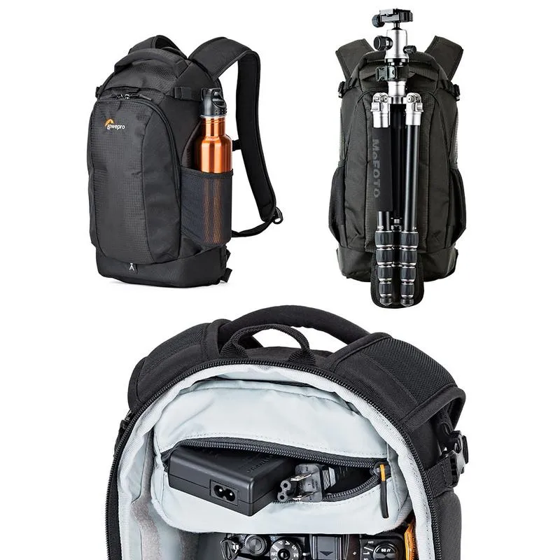 Lowepro Flipside Backpack 200 AW II Black