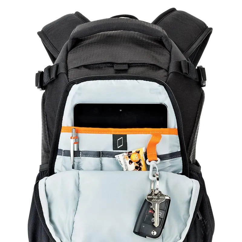 Lowepro Flipside Backpack 200 AW II Black