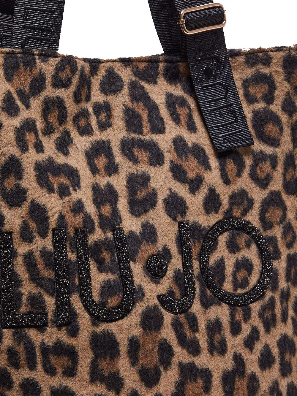 M Shopping - Animalier