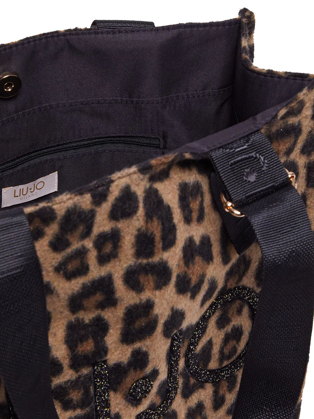 M Shopping - Animalier