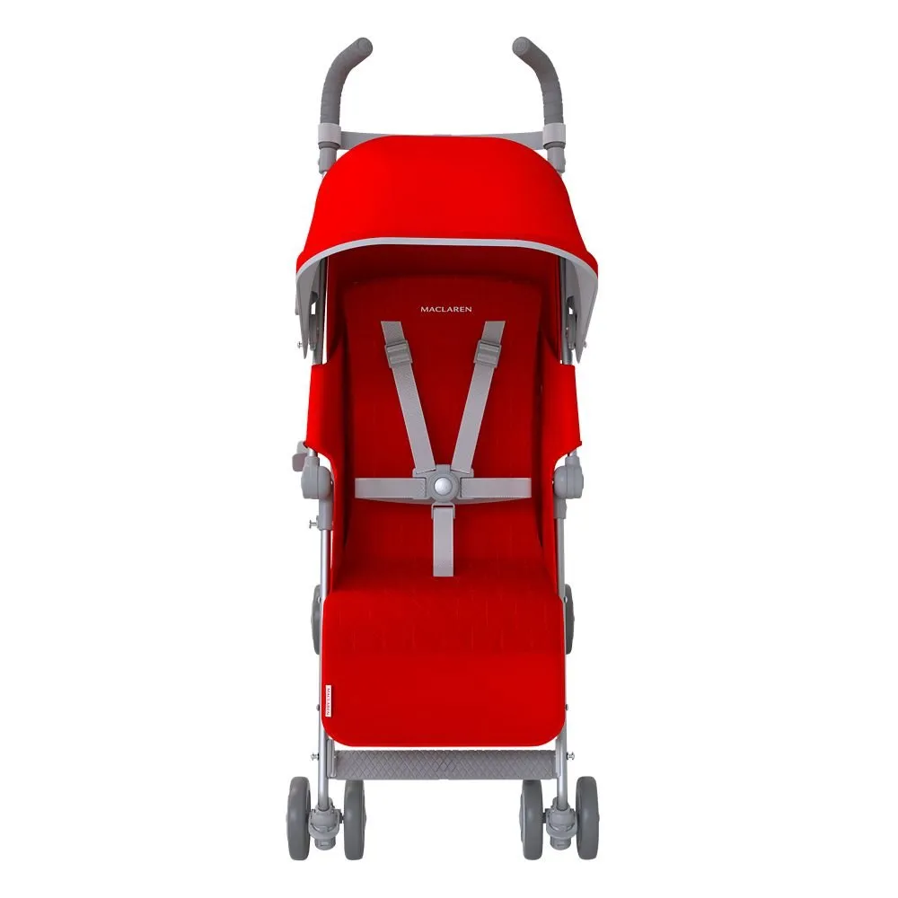 Maclaren Quest Stroller