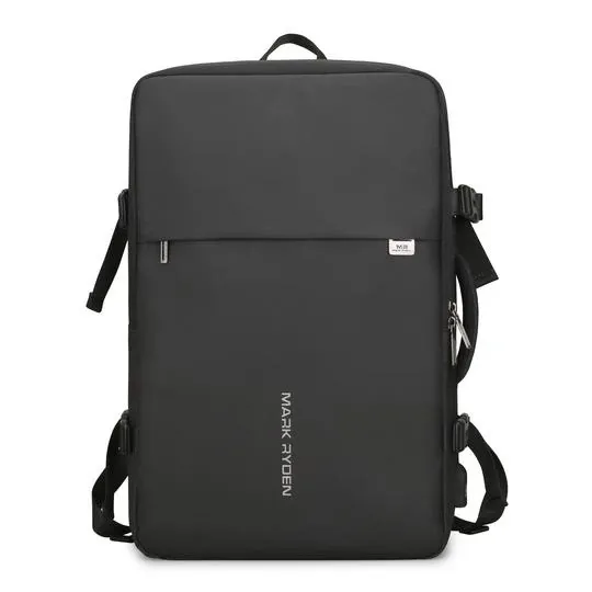 Magnate Anti-Theft Travel Backpack