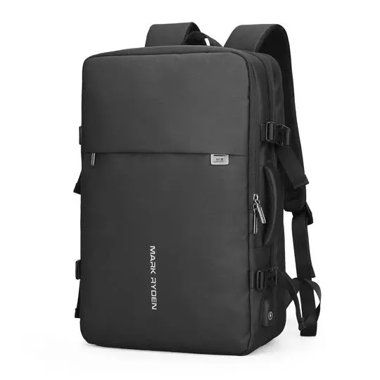 Magnate Anti-Theft Travel Backpack