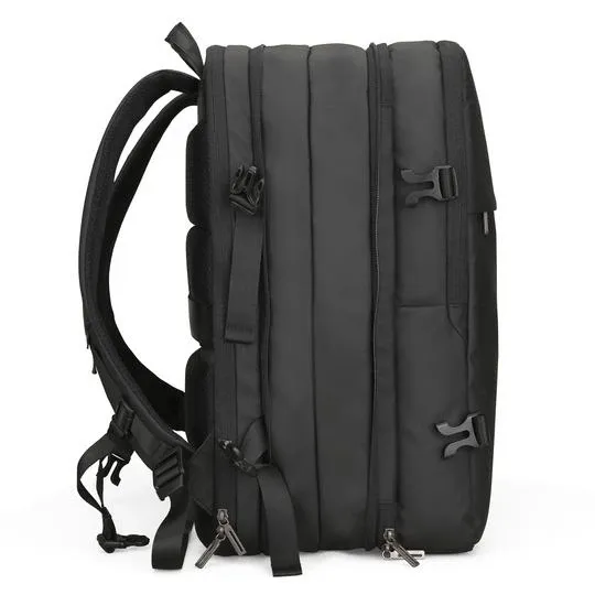 Magnate Anti-Theft Travel Backpack