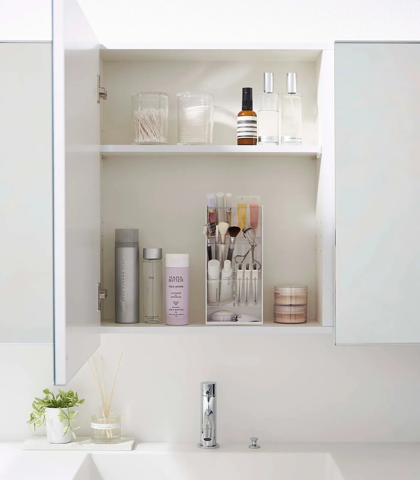 Makeup Organizer - Two Styles