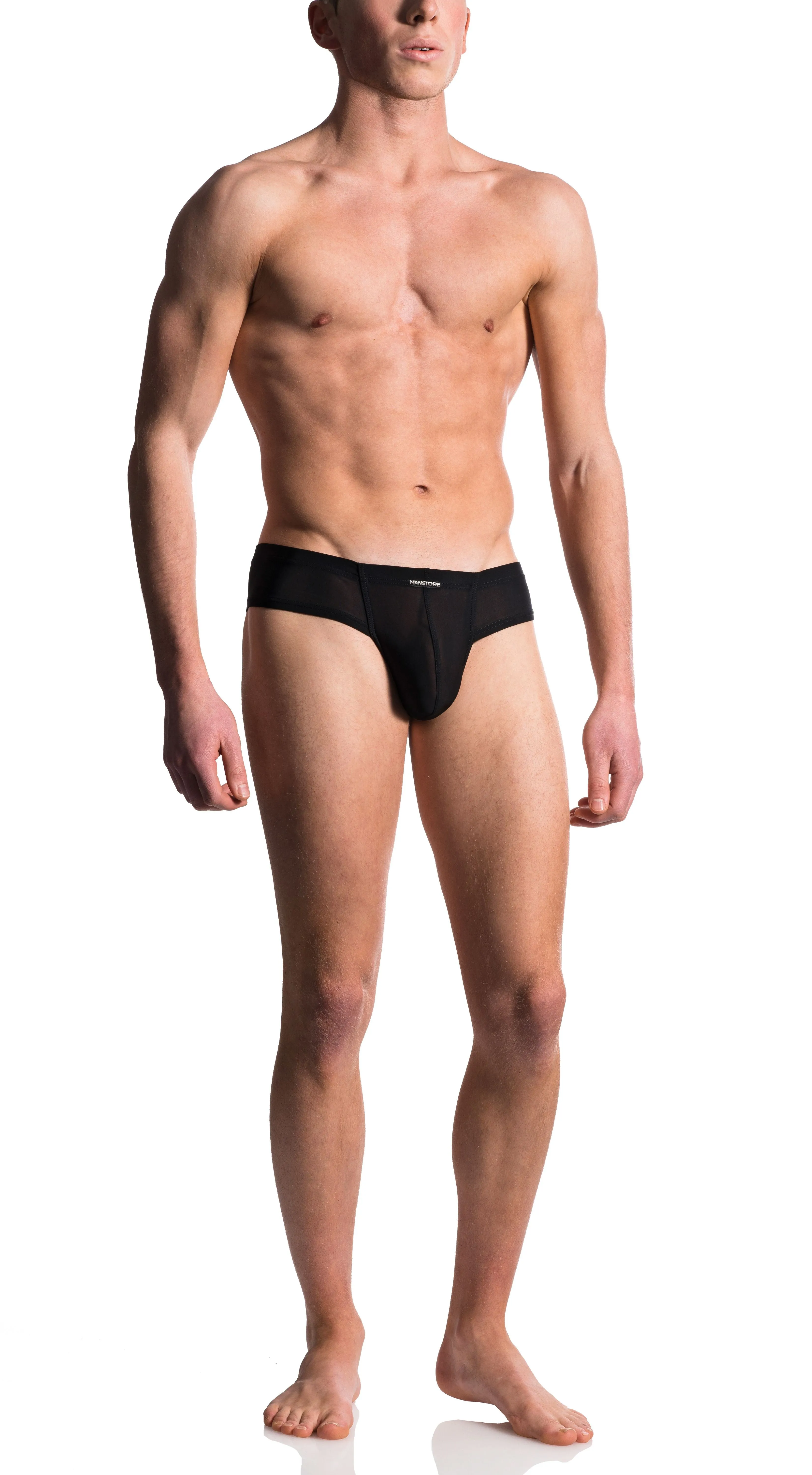 MANSTORE - M101 - Cheeky Briefs