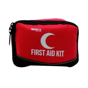 Medica First Aid Bag Filled - Small - Fs 506