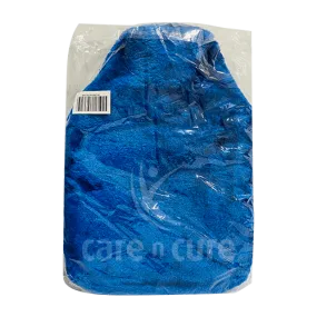 Medica Hot Water Bag With Furry Cover