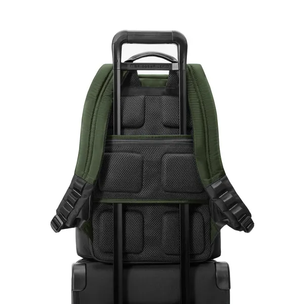 Medium Cargo Backpack - HTA Collection