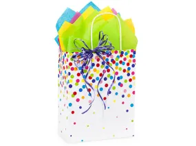 MEDIUM Confetti Gift Bag