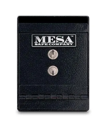 Mesa MUC2K Undercounter Safe