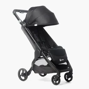 Metro   Compact City Stroller Black