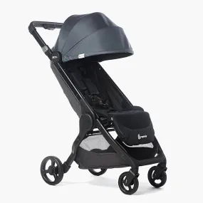 Metro   Compact City Stroller Slate Grey