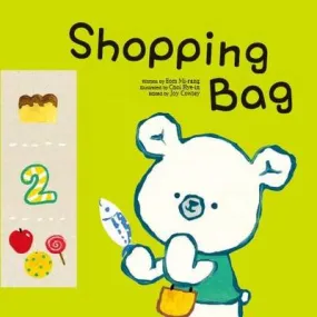 Mi Rang Eom: Shopping Bag [2014] paperback