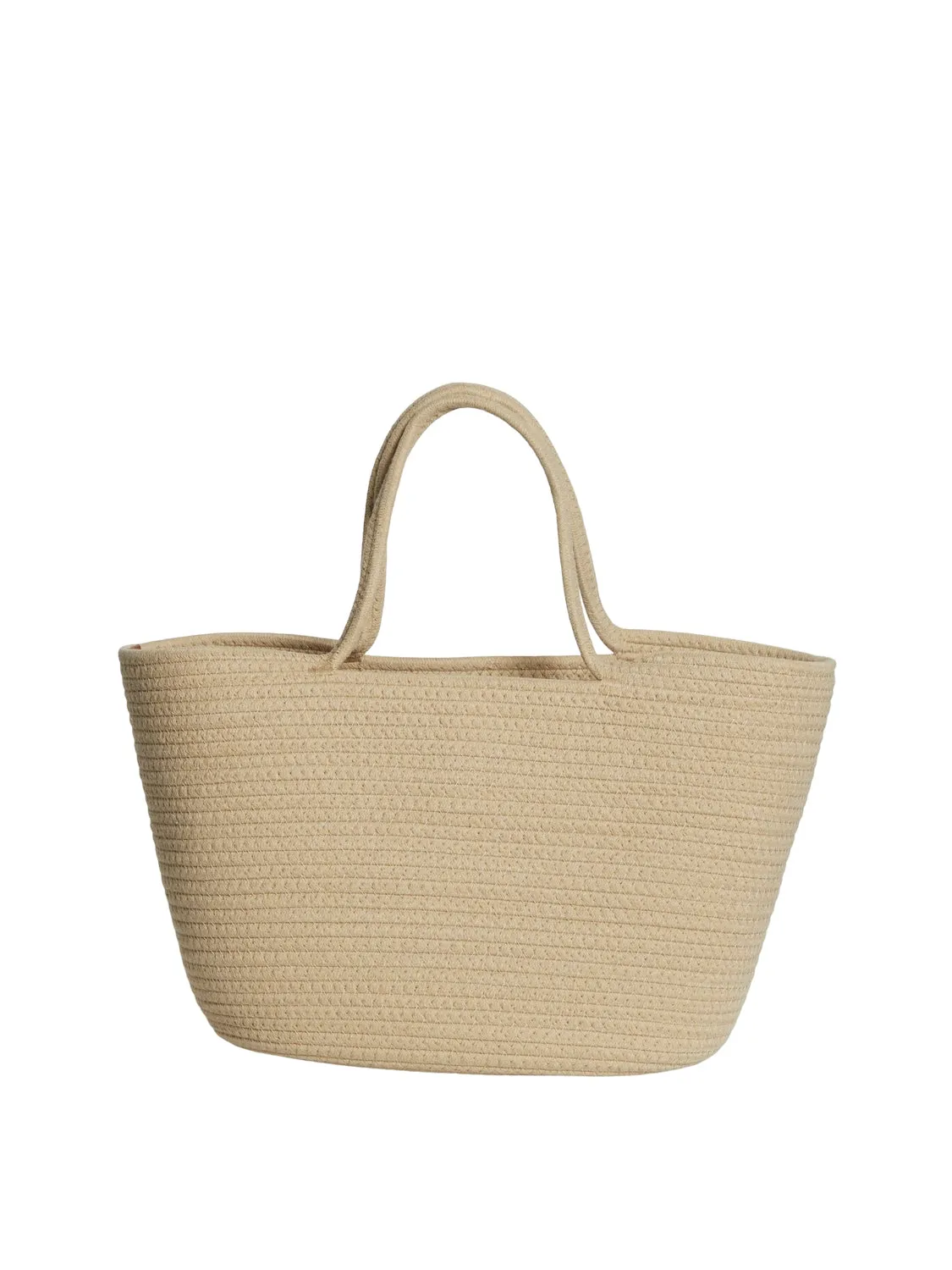 Mia Tote Bag (Natural)