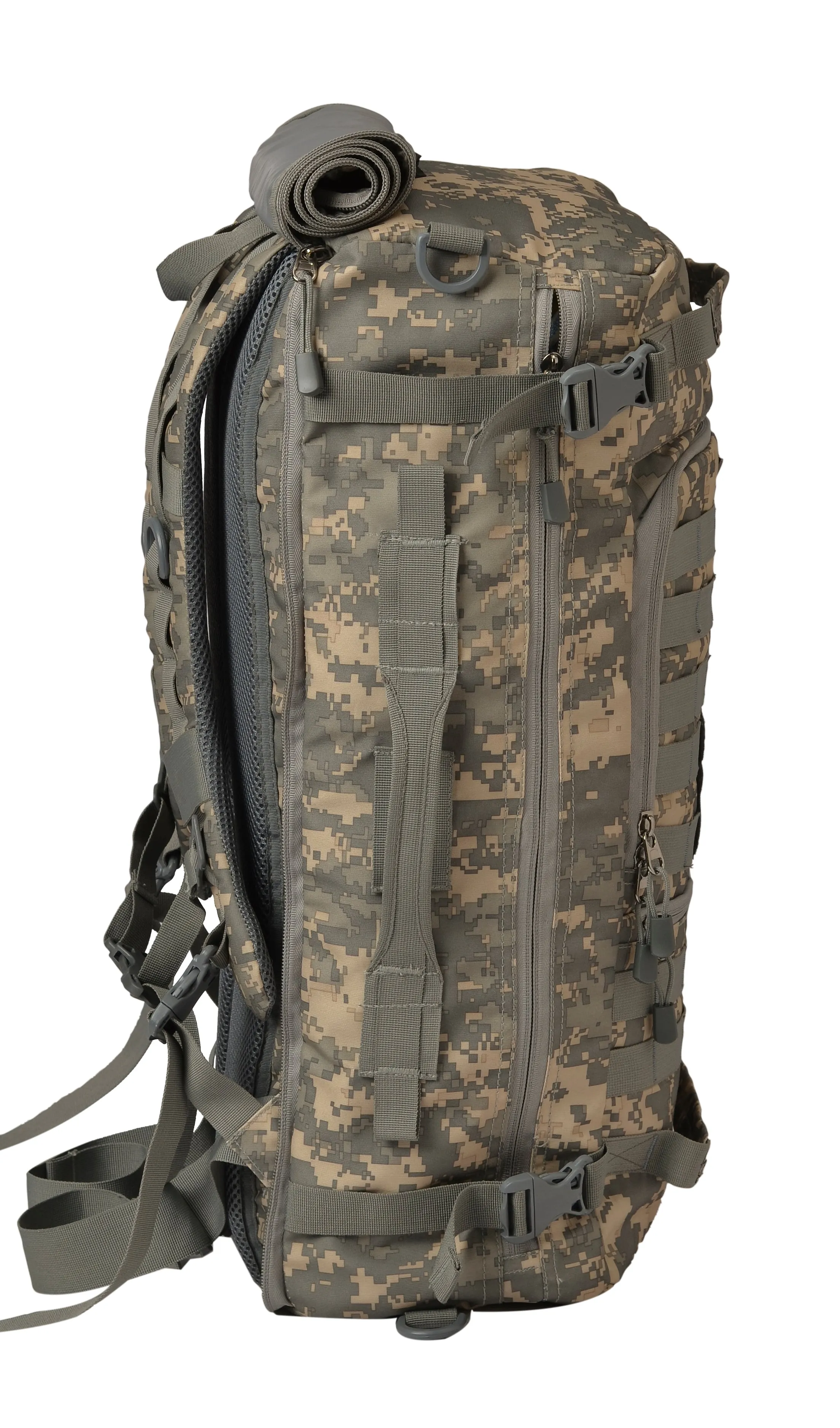 Military Garrison 36L Marpat ACV Digital Camo Rucksack