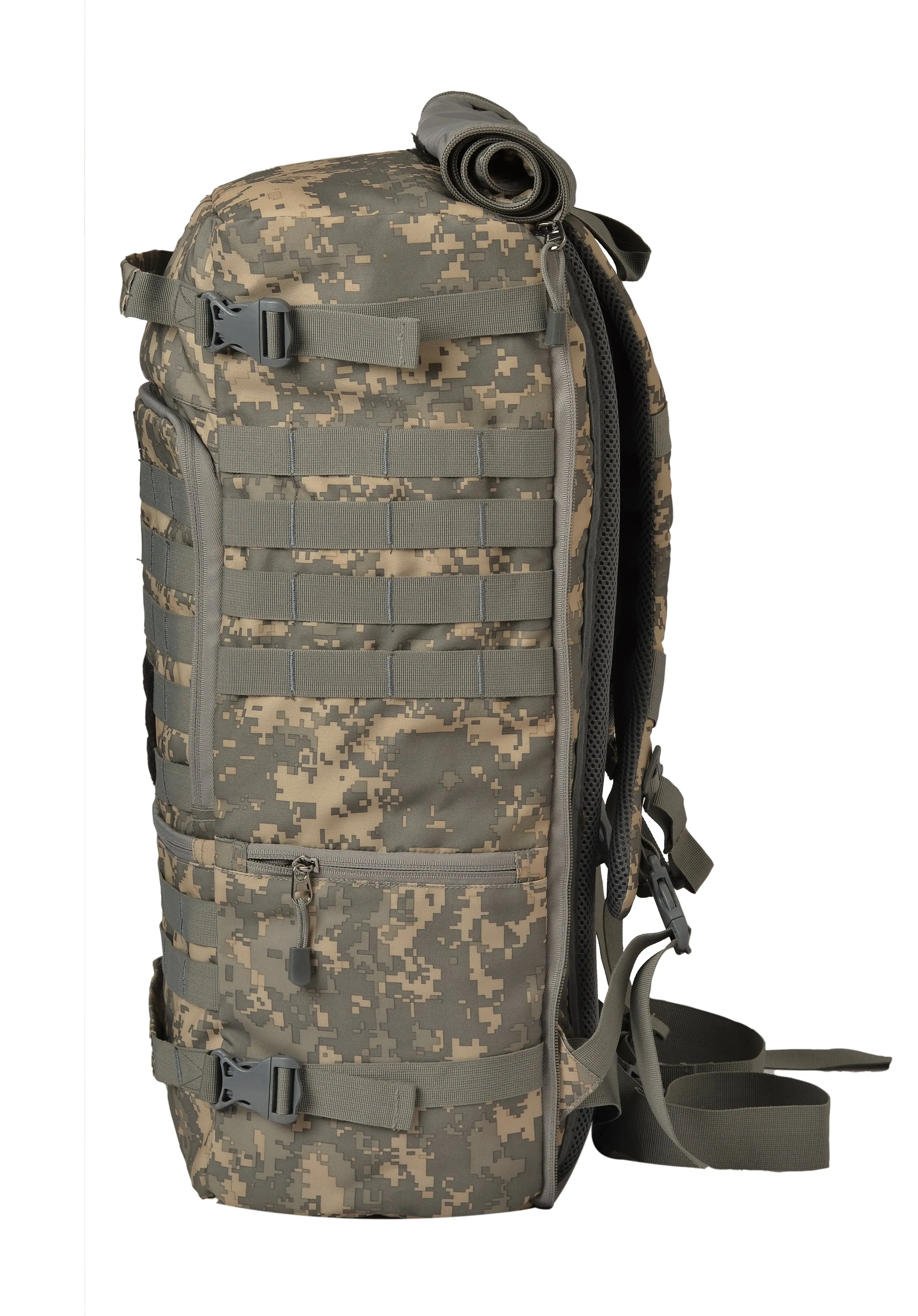 Military Garrison 36L Marpat ACV Digital Camo Rucksack