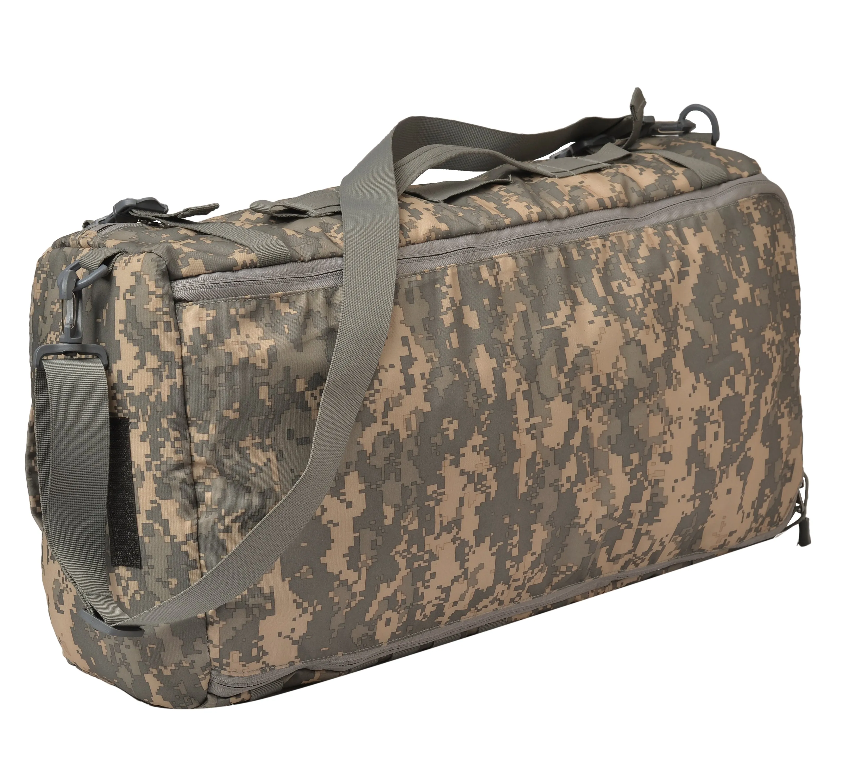 Military Garrison 36L Marpat ACV Digital Camo Rucksack