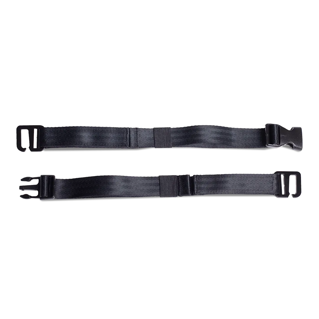 Minimal Belt