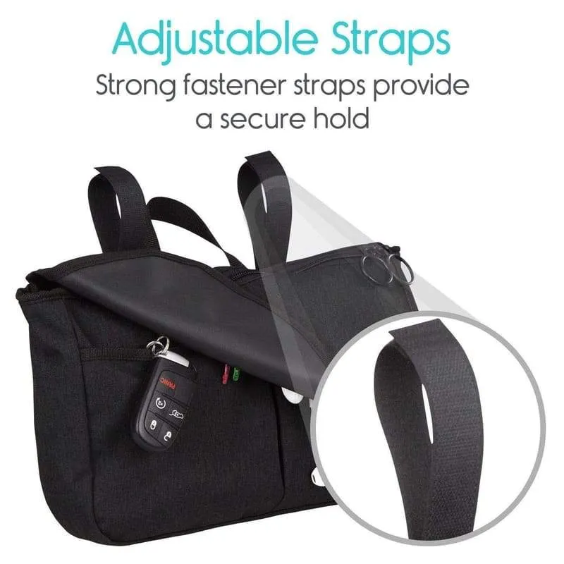 Mobility Side Bag