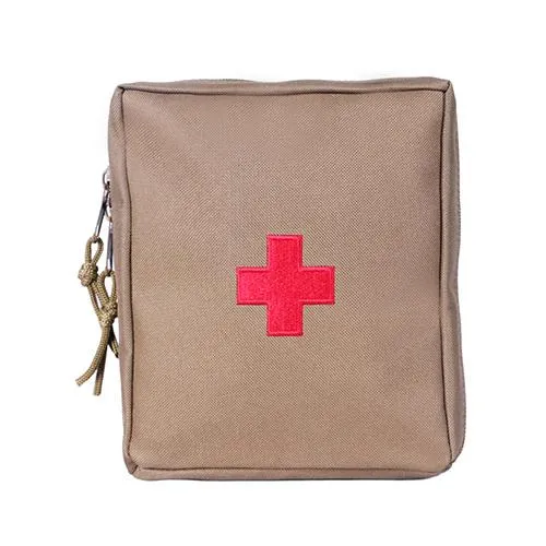 MOLLE First Aid Pouch