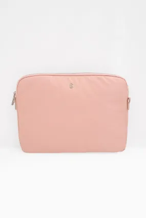 Mona Laptop Case - Rose