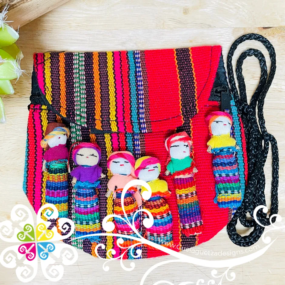 Monito Small Bag - Children Crossover