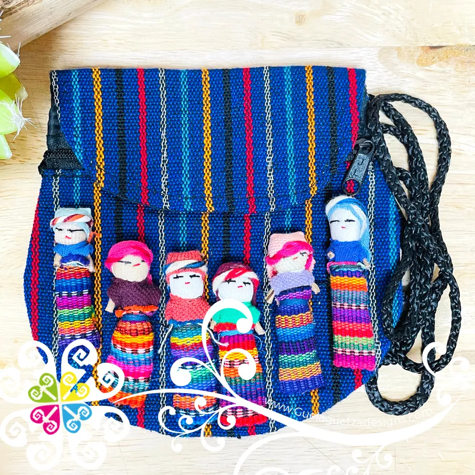 Monito Small Bag - Children Crossover