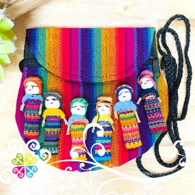 Monito Small Bag - Children Crossover