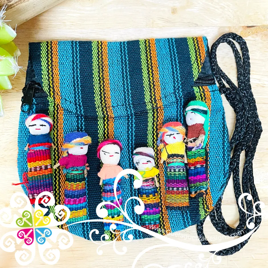 Monito Small Bag - Children Crossover