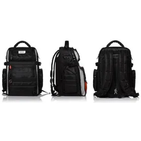 MONO Flyby DJ Back Pack