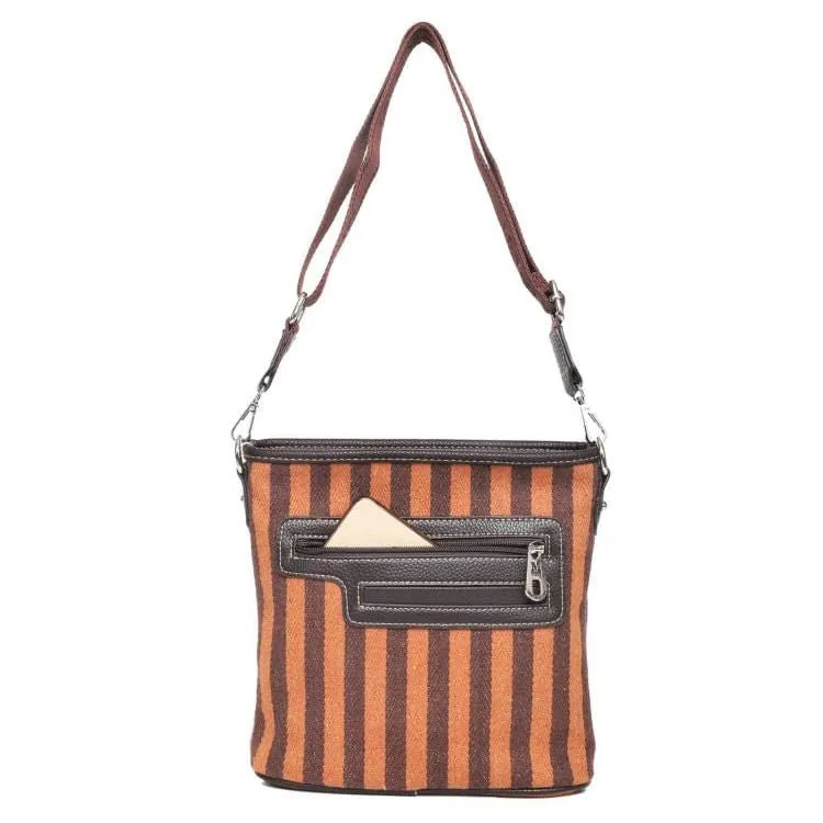 Montana West Aztec Crossbody Bag