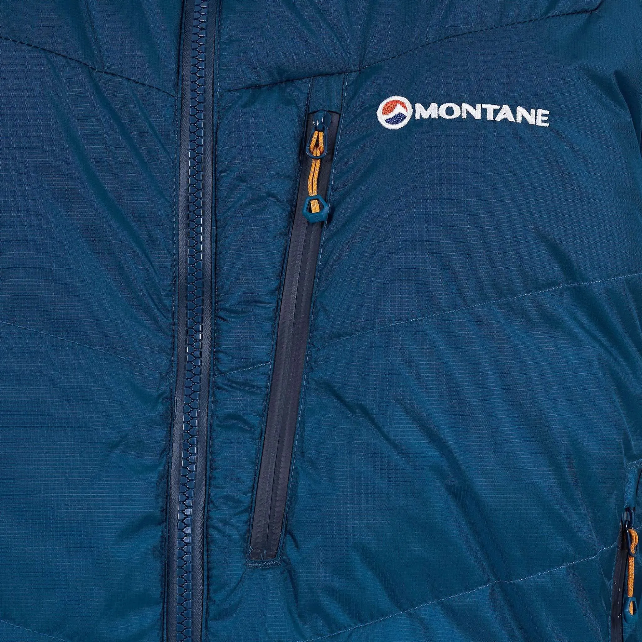 Montane Clearnace Resolute Down Jacket - Mens