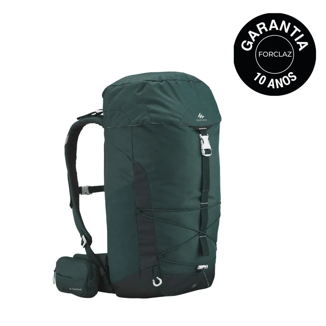 Mountain hiking backpack 30L - MH100