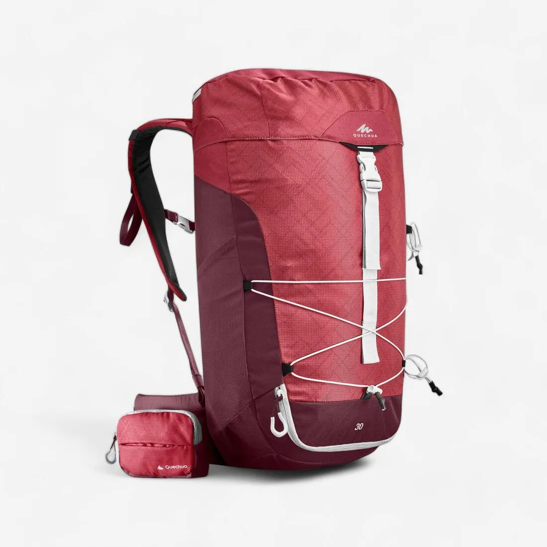 Mountain hiking backpack 30L - MH100