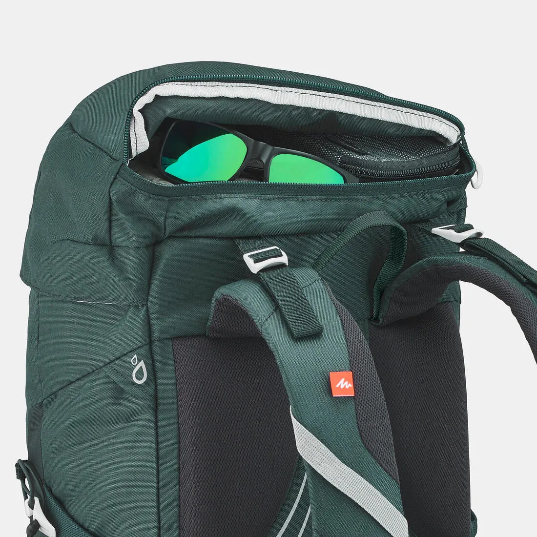 Mountain hiking backpack 30L - MH100