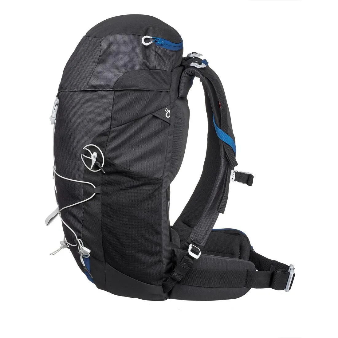 Mountain hiking backpack 30L - MH100