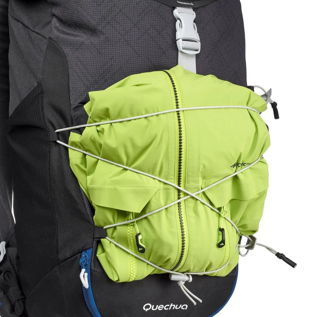 Mountain hiking backpack 30L - MH100