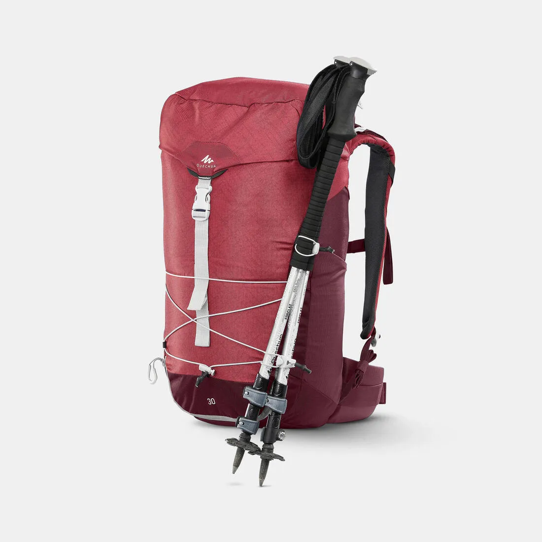 Mountain hiking backpack 30L - MH100