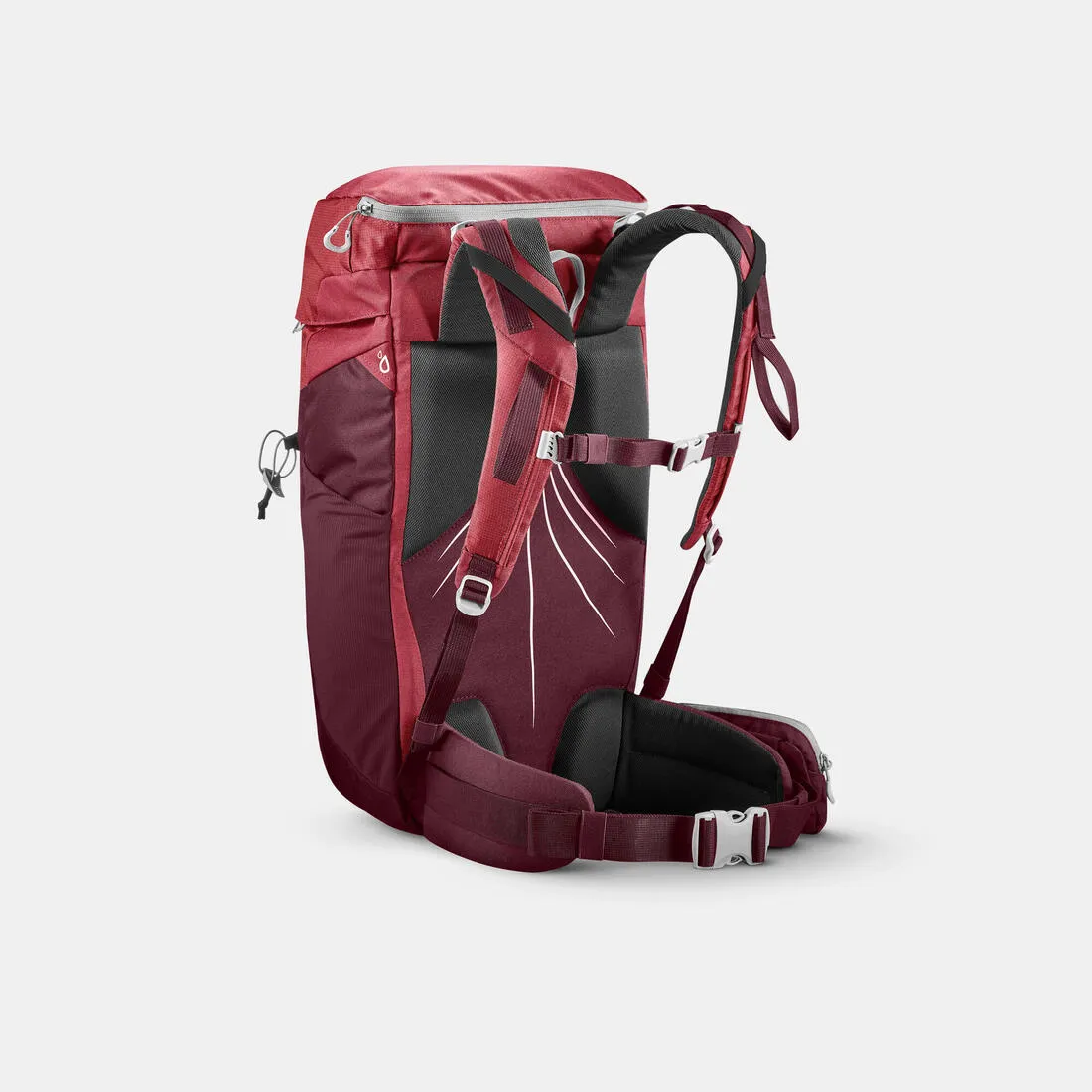 Mountain hiking backpack 30L - MH100